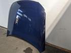 VW Passat 3C B6 Motorhaube Haube Klappe Deckel Bonnet vorn LA5E Maritimblau