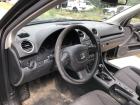 Seat Exeo ST 3R Armaturenbrett Armaturenträger Cockpit Dashboard Rohbau