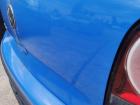 VW Polo 9N3 Heckklappe Klappe Deckel hinten LA5F Summerblue Kofferklappe 3 Trg