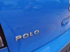 VW Polo 9N3 Heckklappe Klappe Deckel hinten LA5F Summerblue Kofferklappe 3 Trg