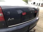 Audi A6 4B C5 Limousine Heckklappe Kofferklappe Kofferraumdeckel Heckdecke LY5X blau