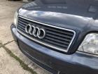 Audi A6 4B C5 Limousine Motorhaube Haube Klappe Deckel vorn Kühlergrill LY5X blaumet