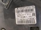 Audi A4 8E B7 Avant Scheinwerfer rechts Hauptscheinwerfer Lampe Originalteil