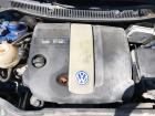 VW Polo 9N1 Getriebe Schatgetriebe 5 Gang GKT 166tkm 1.4FSI Gearbox