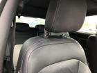 Kia Sportage SL Sitz vorn rechts Beifahrersitz Leder mit hellem Alcantara