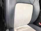 Kia Sportage SL Sitz vorn rechts Beifahrersitz Leder mit hellem Alcantara
