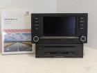 Seat Leon III 5F Radio Navigation Media System Plus Navirechner Anleitung SD