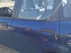 Honda Jazz GD Tür Autotür Rohbautür hinten links B96P Eternal Blue Pearl Bilder