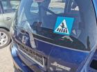 Honda Jazz GD Heckklappe Klappe Deckel hinten Scheibe B96P Eternal Blue Pearl