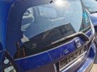 Honda Jazz GD Heckklappe Klappe Deckel hinten Scheibe B96P Eternal Blue Pearl