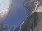 Honda Jazz GD Kotflügel Fender Seitenwand vorn links B96P Eternal Blue Pearl