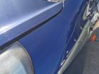 Honda Jazz GD Kotflügel Fender Seitenwand vorn links B96P Eternal Blue Pearl