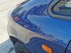 Honda Jazz GD Kotflügel Fender Seitenwand vorn links B96P Eternal Blue Pearl