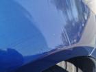 Honda Jazz GD Kotflügel Fender Seitenwand vorn rechts B96P Eternal Blue Pearl