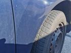 Honda Jazz GD Kotflügel Fender Seitenwand vorn rechts B96P Eternal Blue Pearl