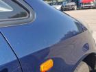 Honda Jazz GD Kotflügel Fender Seitenwand vorn rechts B96P Eternal Blue Pearl