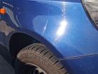 Honda Jazz GD Kotflügel Fender Seitenwand vorn rechts B96P Eternal Blue Pearl