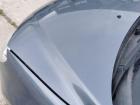 Mazda 2 DY Motorhaube Haube Klappe Deckel Bonnet vorn mit Grill Grau metallic