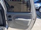 Dacia Logan MCV KSO Tür Autotür Rohbautür hinten rechts TED69 Grey metallic