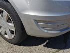 Dacia Logan MCV KSO Stossfänger Stossstange Bumper vorn TED69 Grey metallic