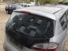 Ford S Max WA6 Heckklappe Kofferraumklappe Heckdeckel Cosmic Silber Metallic