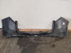 Honda Civic 8 FK Stossstange Stossfänger Bumper hinten Löcher für PDC Lackierung