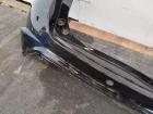 Honda Civic 8 FK Stossstange Stossfänger Bumper hinten Löcher für PDC Lackierung