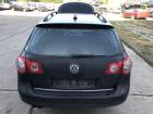 VW Passat 3C B6 Variant Heckklappe Kofferklappe Kofferraumdeckel LC8Z Moccabrown