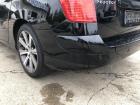 Peugeot 308 SW ab 2011 Stoßfänger hinten Heckstoßfänger mit PDC KTV Perla Nera