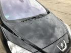 Peugeot 308 SW ab 2011 Motorhaube Haube Klappe Deckel vorn Alu KTV Schwarz