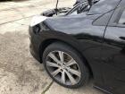 Peugeot 308 SW ab 2011 Kotflügel vorn links Fender Seitenteil KTV Perla Nera