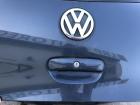 VW Polo 9N3 Heckklappe Kofferraumklappe Kofferraumdeckel LC7V Blue Anthrazit