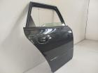 Seat Exeo ST 3R Tür hinten rechts Fondtür Rohbau Kombi LW7Z Gris Track met Seat Exeo ST 3R Tür hinten rechts Fondtür Rohbau Kombi LW7Z Gris Track met