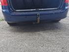 Peugeot 308 SW 4H Stossfänger Stossstange Bumper hinten komplett Blau Montebello