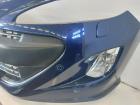 Peugeot 308SW Stossstange Stossfänger Bumper vorn Nebelscheinwerfer PDC komplett Blau Montebello