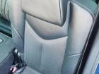 Peugeot 308 SW 4H Einzelsitz Sitz Rücksitz hinten links Stoff Leder