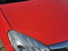 Dacia Sandero BS0 Motorhaube Haube Klappe Deckel Bonnet vorn OV21D RED Passion