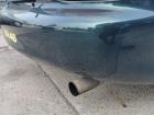 Mazda MX5 NB Stossfänger Stoßstange Bumper hinten 18J Grace Green Perl