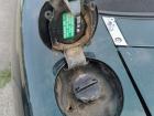 Mazda MX5 NB Tankklappe Tankdeckel Tankverschluss 18J Grace Green Perl Kratzer