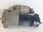 Seat Exeo 3R Anlasser Starter Diesel Schaltgetriebe Bosch Originalteil