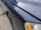 Volvo S60 RS Kotflügel Fender Seitenwand vorn rechts 46700 Magic Blue Pearl 04-