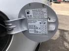 VW Polo 9N 9N1 9N3 Tankklappe Tankdeckel Tankverschluss LA7W Reflexsilber