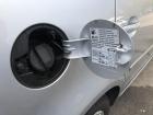 VW Polo 9N 9N1 9N3 Tankklappe Tankdeckel Tankverschluss LA7W Reflexsilber