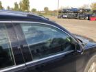 VW Tiguan 5N ab 2011 Tür vorn rechts Beifahrertür Rohbau LC9X Deepblack Perl