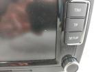 VW Tiguan 5N ab 2011 Radio Autoradio RCD510 Multimedia CD Player Originalteil