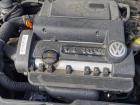 VW Lupo 6X Motor Engine 1390ccm 55kw BBY 107tkm 5 Gang Schaltgetriebe