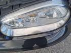 VW Golf 3 4 Cabriolet 1E Scheinwerfer Hauptscheinwerfer Lampe vorn links Valeo