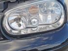 VW Golf 3 4 Cabriolet 1E Scheinwerfer Hauptscheinwerfer Lampe vorn links Valeo