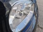 VW Golf 3 4 Cabriolet 1E Scheinwerfer Hauptscheinwerfer Lampe vorn rechts Valeo