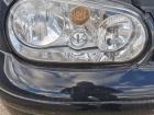 VW Golf 3 4 Cabriolet 1E Scheinwerfer Hauptscheinwerfer Lampe vorn rechts Valeo